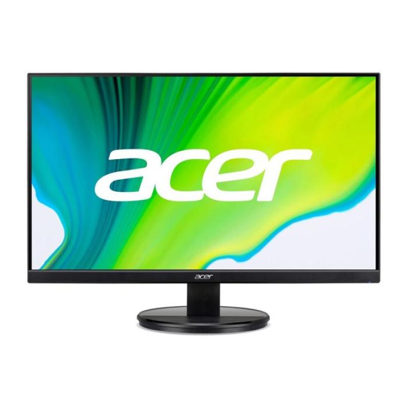 Acer k272hl. Монитор Acer ka242y. Acer k242hylhbi 23.8. Монитор Acer 23.8.