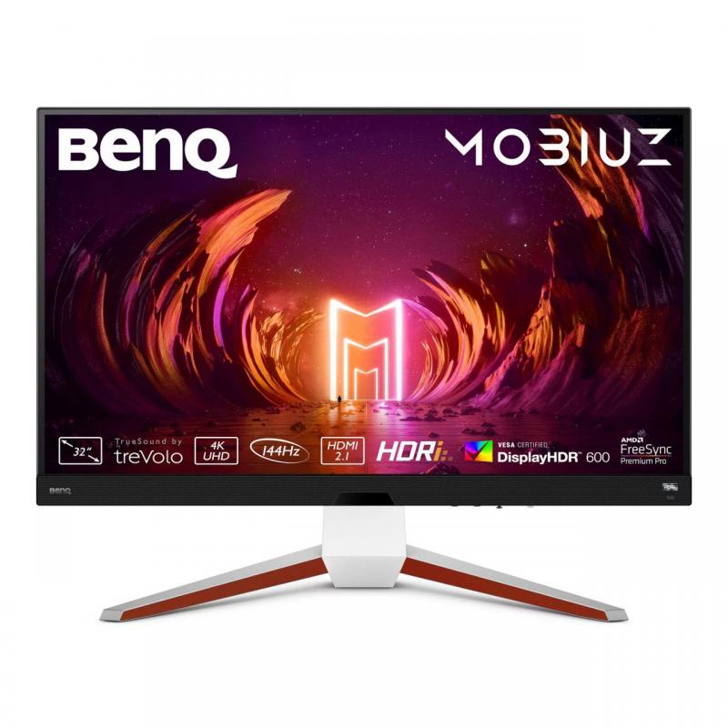  Benq EX3210U 32'' IPS, 144 , 16:9 3840x2160 (UHD 4K)