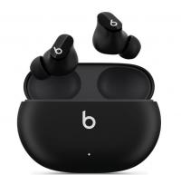 Beats Studio Buds True Wireless Noise Cancelling, Bluetooth, вкладыши, черный [mj4x3ee/a]