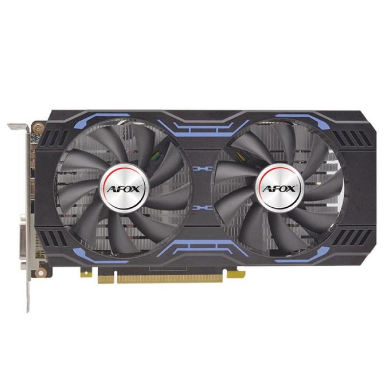  AFOX Geforce GTX1660 SUPER 6GB (AF1660S-6144D6H4-V2)