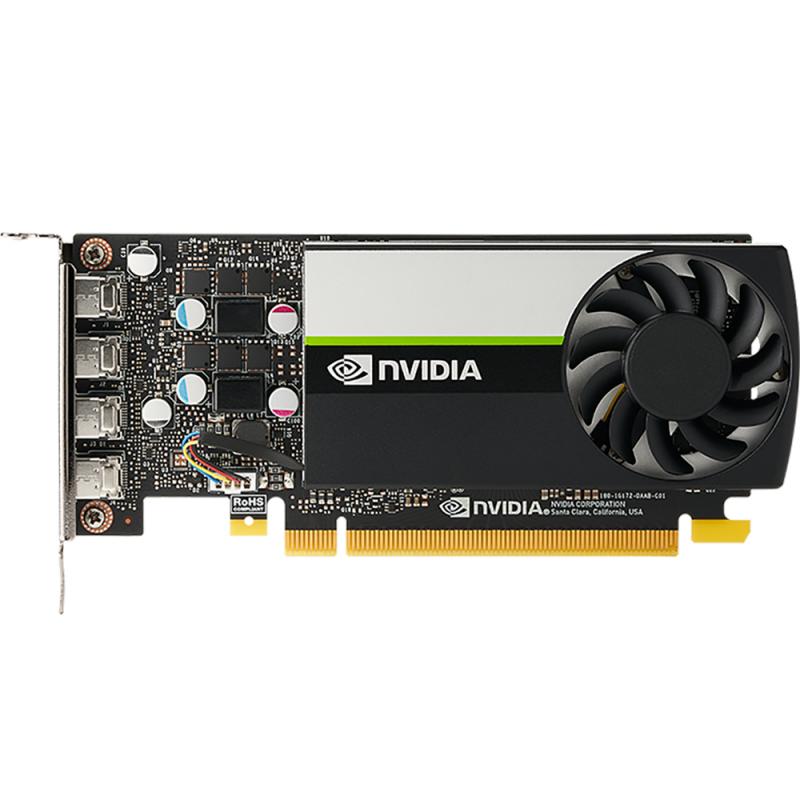  Nvidia T1000 8G - BOX, [900-5G172-2570-000] brand new original with individual package - include ATX and LT brackets