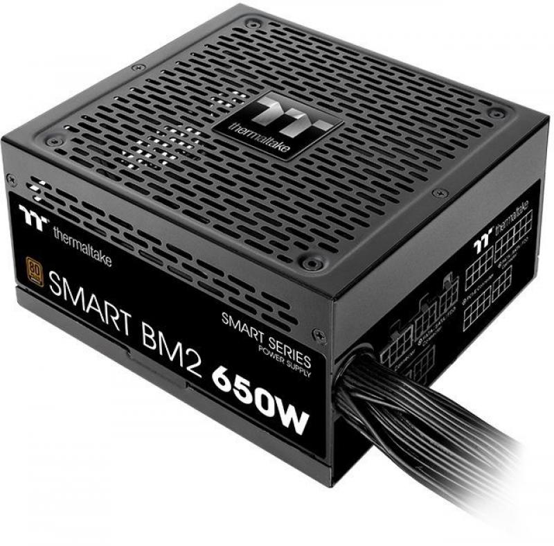   Thermaltake SMART BM2,  650,   [PS-SPD-0650MNFABE-1]