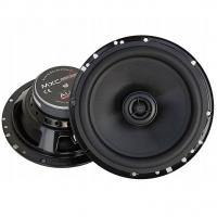 Автомобильная акустика Audio System MXC-Series MXC165 EVO 2шт