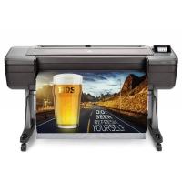 Принтер HP DesignJet Z6 PS [T8W16A] 44,6 colors, pigment ink, 2400x1200dpi
