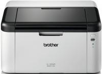 Принтер Brother HL-1223WR + картридж,  черно-белый, цвет белый