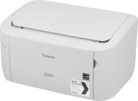 Принтер Canon imageClass LBP6030 черно-белый, цвет белый