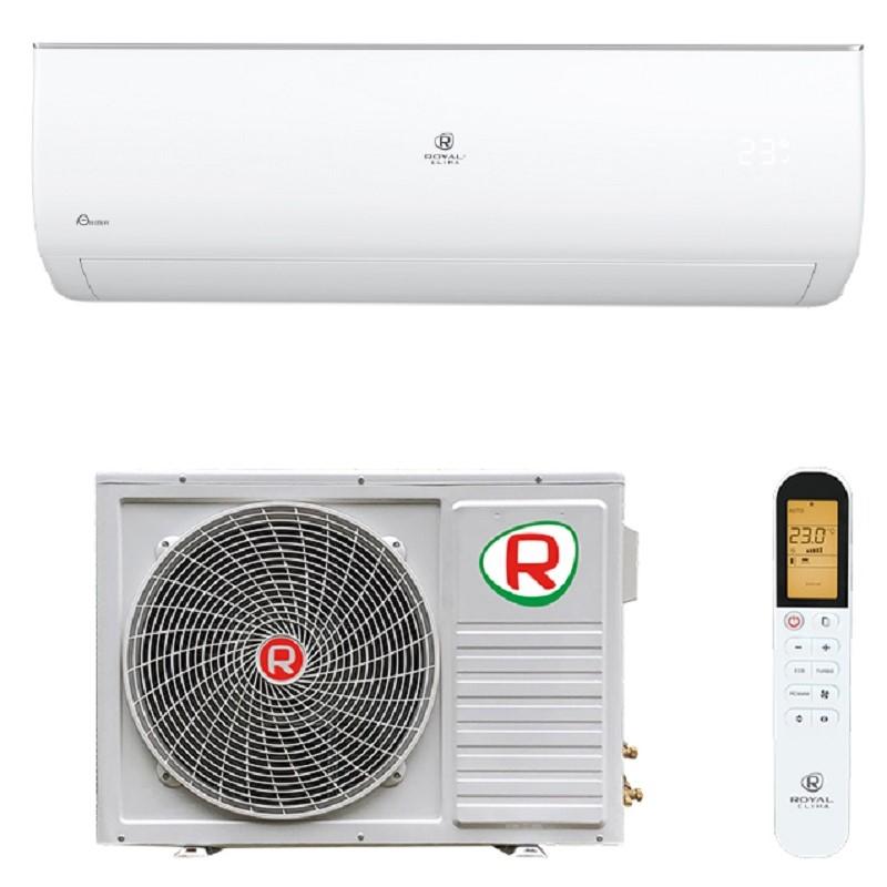 - Royal Clima RC-GL22HN   222 7000 BTU  