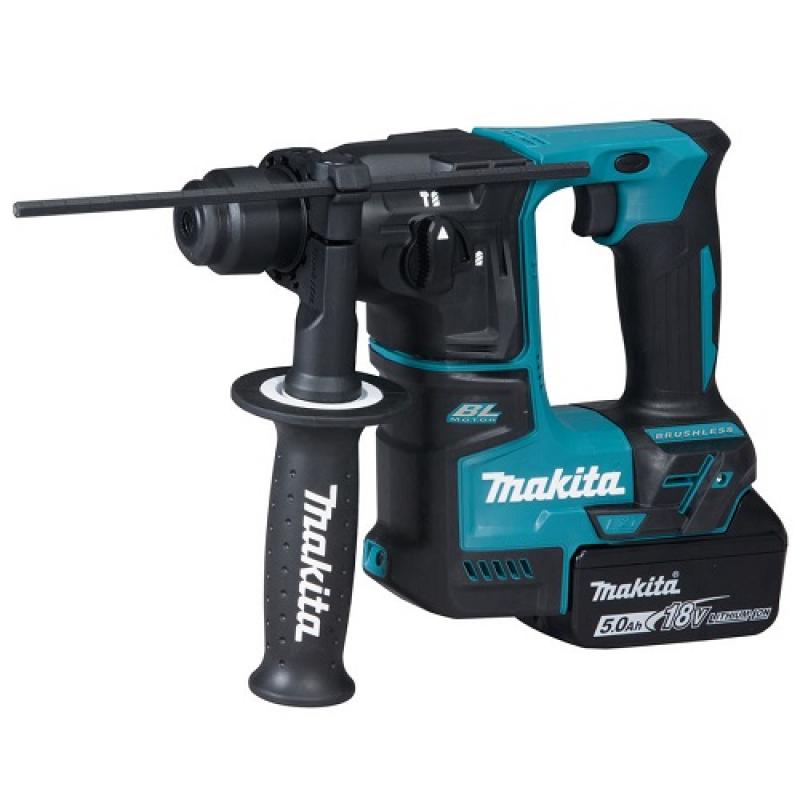  Makita DHR171RTJ Li-Ion, 5