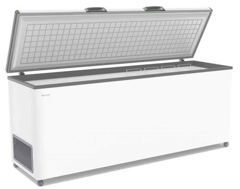   Frostor F 800 S