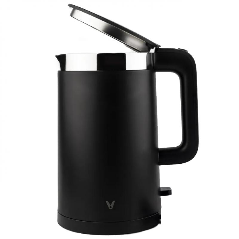  Viomi Double-layer kettle (Electric) Black