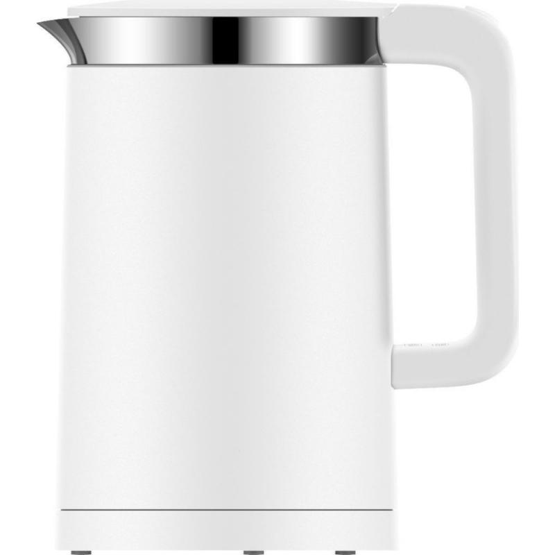 Чайник Viomi Double-layer kettle (Electric) White