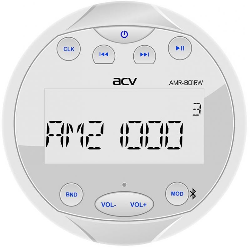   ACV AMR-801RW