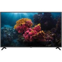 Телевизор Hyundai H-LED50FU7001 Яндекс.ТВ 50 4K Ultra HD черный