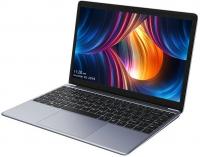 Ноутбук CHUWI HeroBook Pro, 14.1,  IPS, Intel  Celeron  N4020 1.1ГГц, 6ГБ, 128ГБ SSD,  Intel UHD Graphics  600, Windows 11 Home, серый