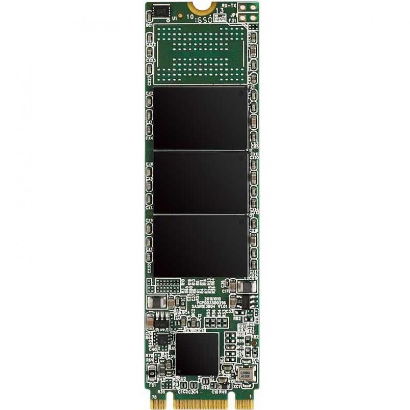 SSD  SILICON POWER A55 SP128GBSS3A55M28 128, M.2 2280, SATA III