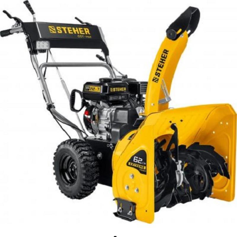 ������������ ���������� STEHER GST-762 EXTREM 62 ��