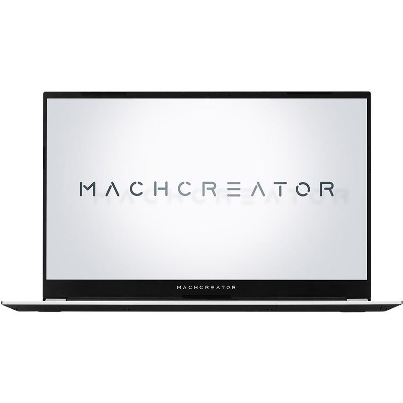 Ноутбук Machenike Machcreator-A 15.6 Intel Core i3 1115G4 (3Ghz), 8192Mb, 512Gb SSD, noDVD, Int:Intel UHD Graphics, (1920x1080 IPS 60Hz), Cam, BT, WiFi, DOS + RU, silver [MC-Y15i31115G4F60LSMS0BLRU]