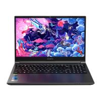 Ноутбук Colorful X15 AT Intel Core i5-12500H/16Gb/SSD512Gb/RTX 3060 6G/15.6/IPS/FHD/144Hz/180W/Grey (22-HD56016512A-G-RU)