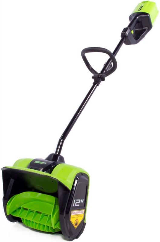 ������������ Greenworks GD60SS 60V ��������������, ��� ��� � �� [2602607]