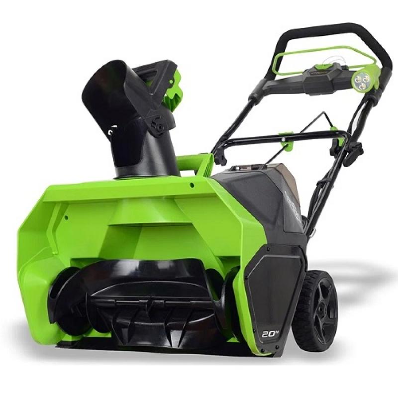 ������������ Greenworks GD40ST ��������������, ��� ��� � �� [2600007]