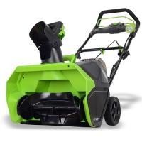 ������������ Greenworks GD40ST ��������������, ��� ��� � �� [2600007]