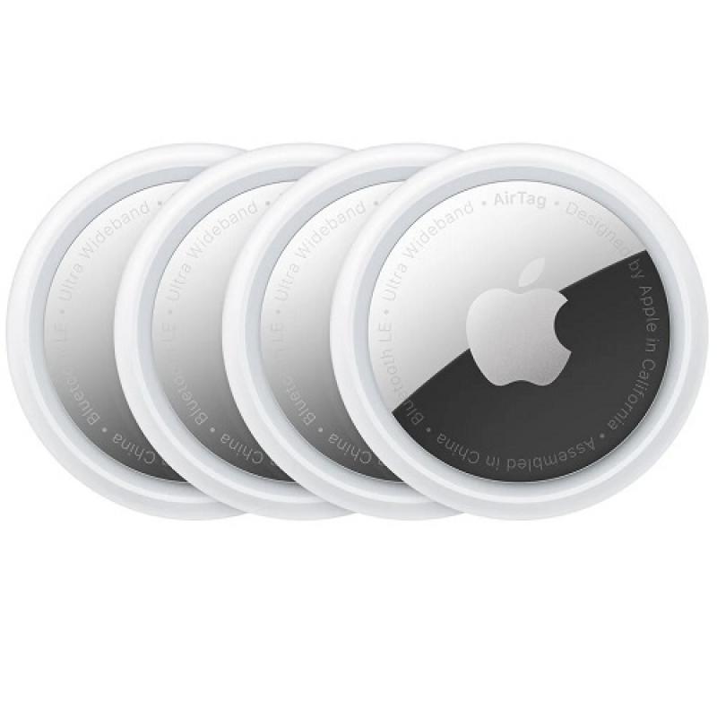  Apple AirTag 4 pack