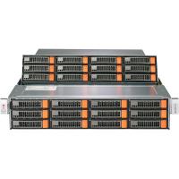 Сервер Supermicro Ultra SSG-6029P-E1CR24H, 2U