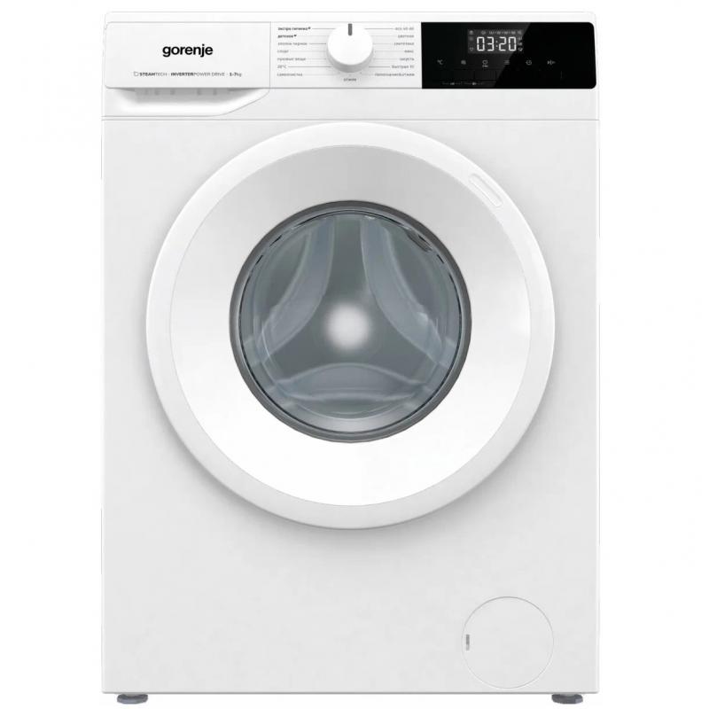   Gorenje W2NHPI72SCSIRV (  )