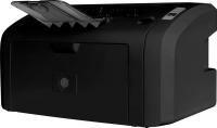 Принтер лазерный Cactus CS-LP1120B картридж + кабель USB A(m) - USB B(m),  черно-белый, цвет черный