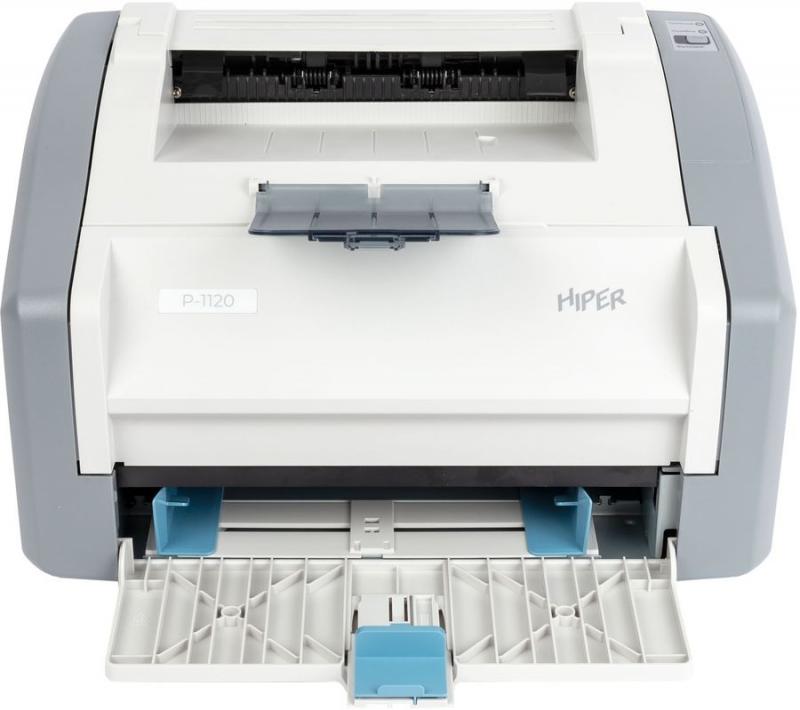   HIPER P-1120 - [p-1120 (gr)]