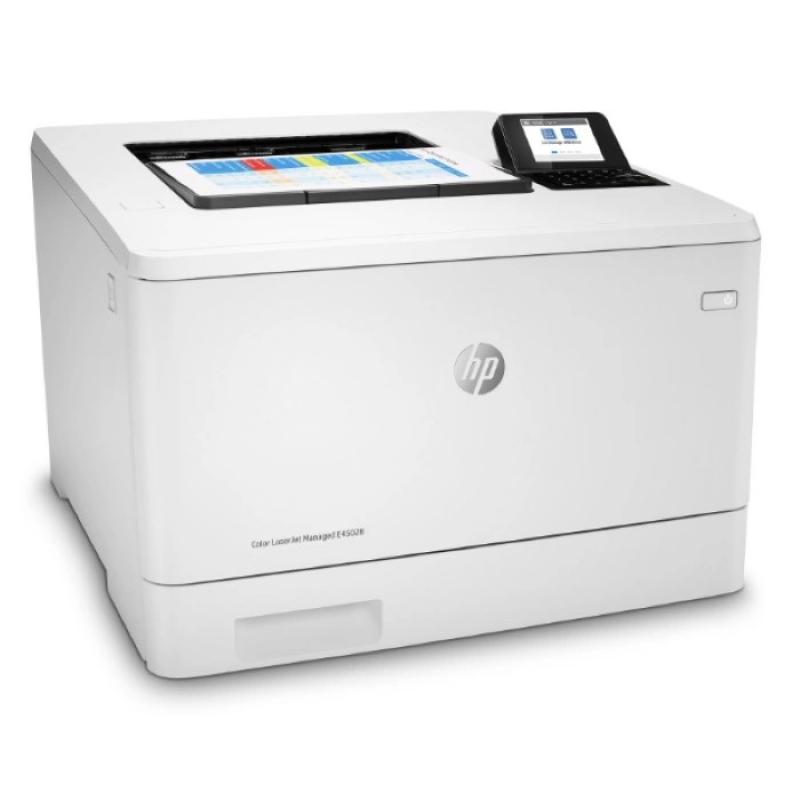  HP Color LaserJet Managed E45028dn [3QA35A] , 