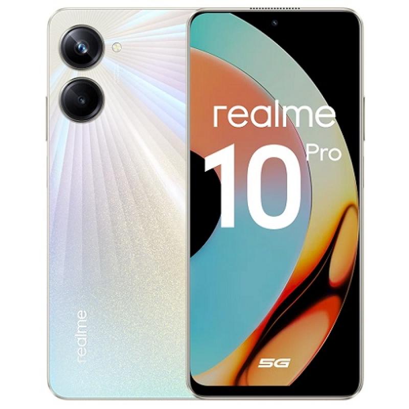 Realme 10 Pro 5G 8/256Gb 