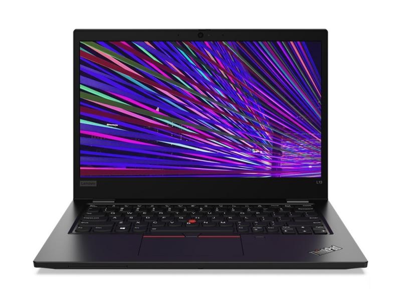  Lenovo ThinkPad L13 Gen 2 Intel Core i5-1135G7, 8Gb, SSD 256Gb, 13.3, FHD, Eng Keyboard, EU PlugWin11Pro, black [20VJS7LD00]