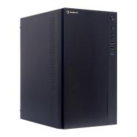 Компьютер Raskat Standart 200 (Pentium G6400, RAM 8Gb, SSD 240Gb, no OS), [Standart200108456]