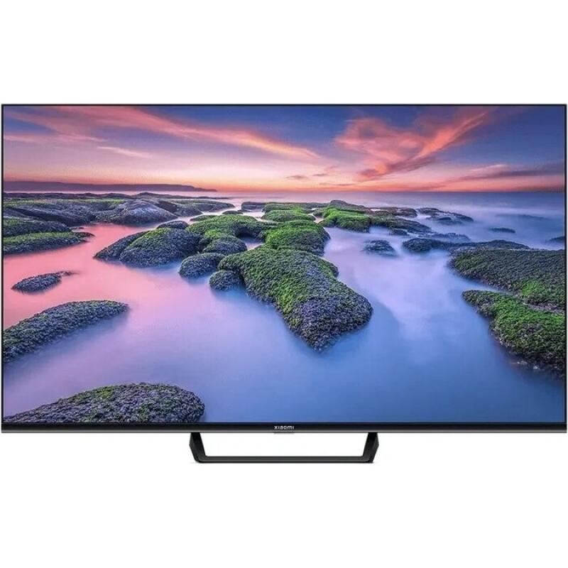 Телевизор Xiaomi Mi LED TV A2 43 4K Ultra HD (L43M7-EARU)