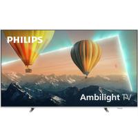 Телевизор Philips 55PUS8057/60 UHD Smart Ambilight