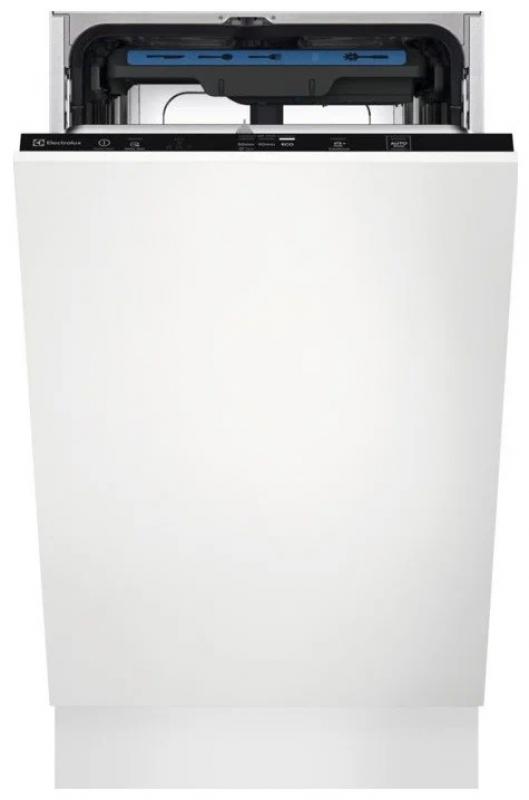 Встраиваемая посудомоечная машина Electrolux EEM23100L 45см