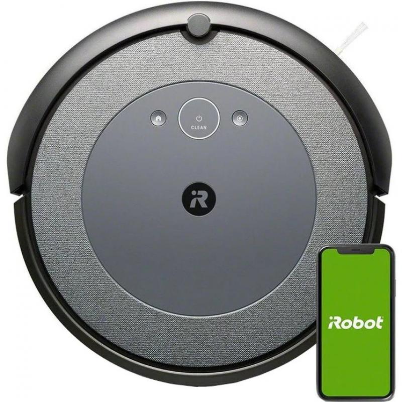 - IROBOT Roomba i3, / [i315840rnd]