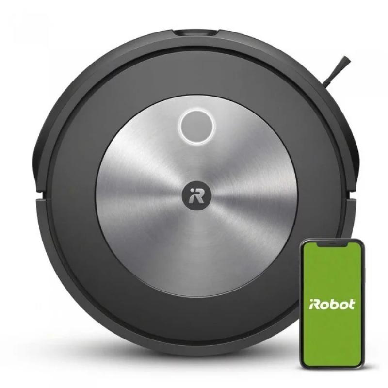 - iRobot Roomba J7, 60,  [j715840_rnd]