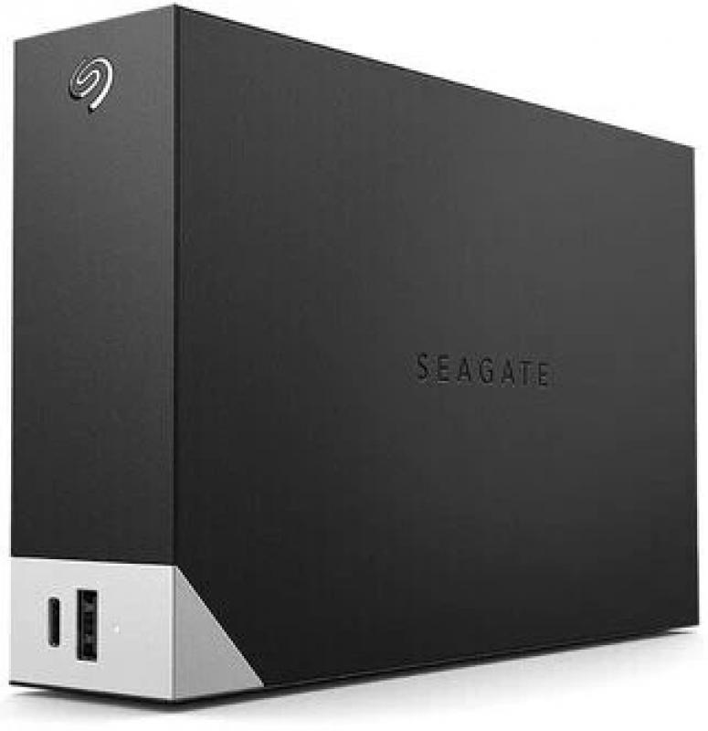   HDD  Seagate One Touch STLC8000400, 8, 