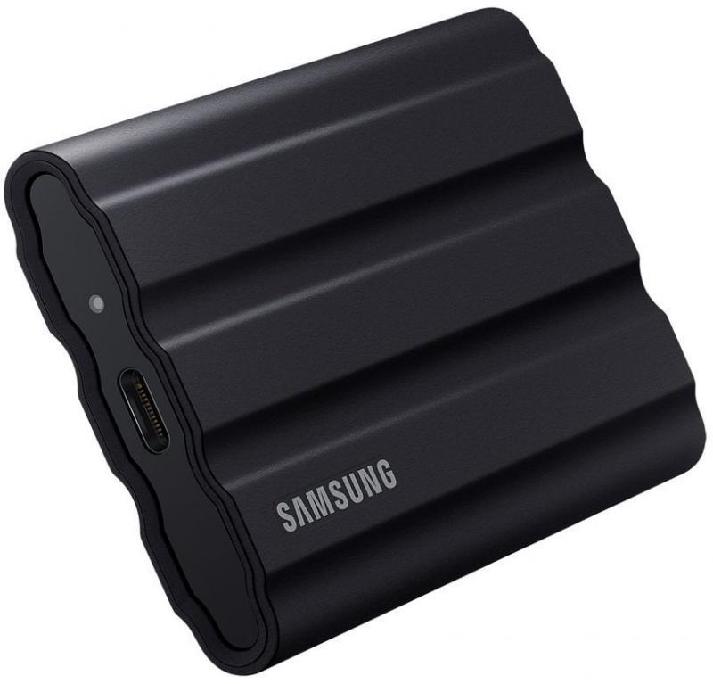   SSD Samsung T7 Shield, 2,  [mu-pe2t0s/ww]