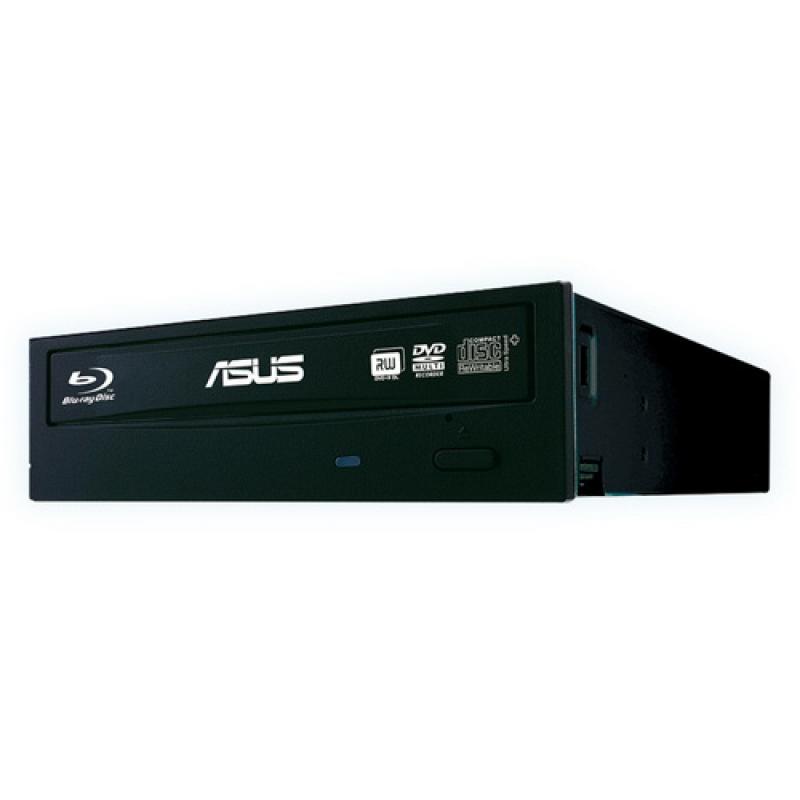 Привод Asus Blue-Ray BC-12D2HT/BLK/B/AS, OEM (90DD0230-B30000)