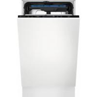 Встраиваемая посудомоечная машина Electrolux KEQC3100L 45см