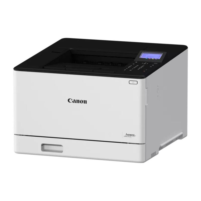 Принтер Canon i-SENSYS LBP673Cdw цв. лазерный, duplex, WiFi, А4, 33 стр./мин.