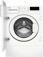 Встраиваемая стиральная машина Beko WITV8713 XWG