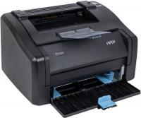 Принтер HIPER P-1120 (Bl) черно-белая печать, лазерный A4, цвет черный