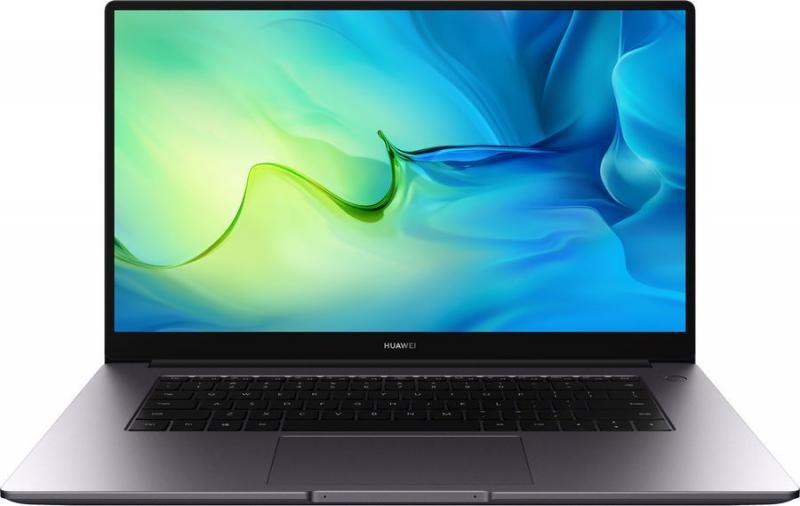  Huawei MateBook D 15 BOD-WDI9, 15.6, IPS, Intel Core i3 1115G4 3, 2-, 8 DDR4, 256 SSD, Intel UHD Graphics , Win 11 Home,   [53013PLV]