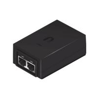 Блок питания Ubiquiti POE-24-24W-G Passive PoE, 24В, 1А, стандарт передачи данных Gigabit Ethernet