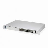 ���������� Ubiquiti UniFi Switch Pro 24 PoE [USW-Pro-24-POE]