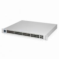 ���������� Ubiquiti UniFi Switch Pro 48 PoE [USW-Pro-48-POE]